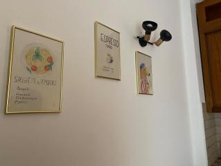 Charmant 3 pièces dans le centre de Menton - Menton - 1