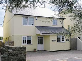 The Old Butchers - Crantock - 0
