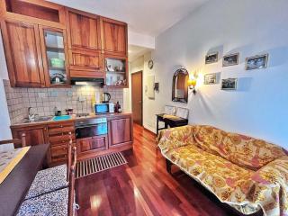 Charmant 3 pièces dans le centre de Menton - Menton - 4