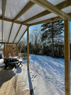 Modern Cottage Near North Zealands Beaches - - 3