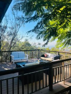 Hartbeespoort Mountain Resort & Confrence Centre - Hartbeespoort - 8