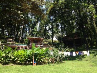 Villa ibiscus - Bastimentos - 9