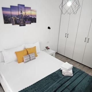 Apartament Royal Arad - 9