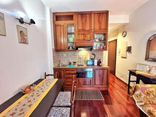 Charmant 3 pièces dans le centre de Menton - Menton - 6