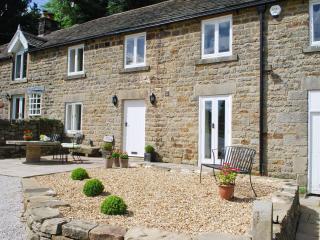 Bank Cottage - Grindleford Bridge - 0