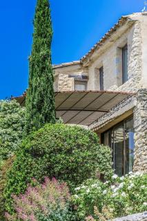 Character House In The Heart Of Gordes - 2