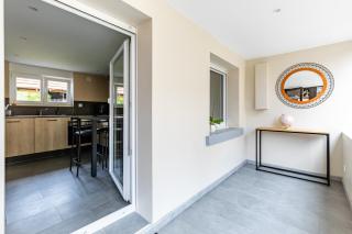 Appartement Casy 4 personnes 10 minutes de Strasbourg - La Wantzenau - 0