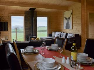 Scarlett Lodge - Llysfaen - 0