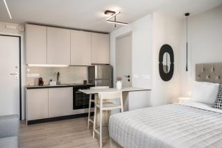Old Town Elegant suite - - 8