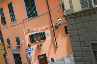 Michelangelo's Relais - Florence - 3