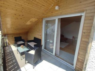 Ferienwohnung Unterm Tierstein - Bad Ditzenbach - 1