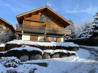 Le Cocon du Lac, terrasse, vue lac - 2