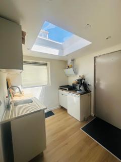 Tiny House QuDi -5 minutes from the beach - Noordwijk - 7