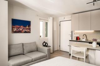 Old Town Elegant suite - - 4