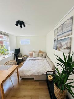Tiny House QuDi -5 minutes from the beach - Noordwijk - 4