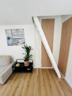 Tiny House QuDi -5 minutes from the beach - Noordwijk - 9
