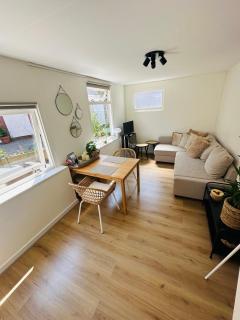 Tiny House QuDi -5 minutes from the beach - Noordwijk - 0