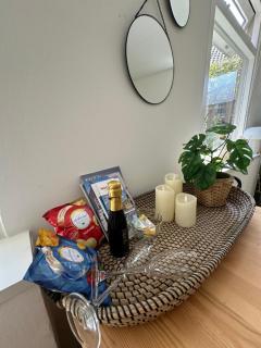 Tiny House QuDi -5 minutes from the beach - Noordwijk - 8