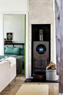 Home By Beach With Panoramic Views - Nykøbing Sjælland - 8