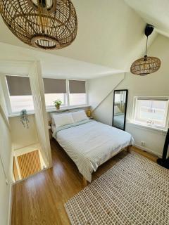 Tiny House QuDi -5 minutes from the beach - Noordwijk - 5
