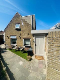 Tiny House QuDi -5 minutes from the beach - Noordwijk - 2