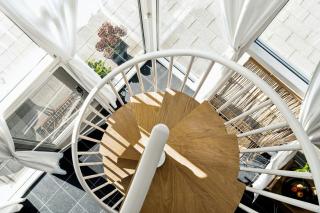 Home By Beach With Panoramic Views - Nykøbing Sjælland - 6