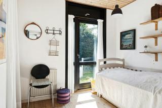 Home By Beach With Panoramic Views - Nykøbing Sjælland - 5
