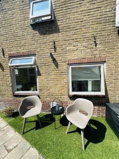 Tiny House QuDi -5 minutes from the beach - Noordwijk - 3