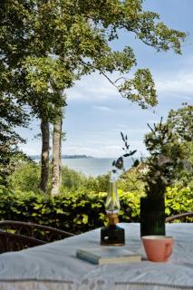 Home By Beach With Panoramic Views - Nykøbing Sjælland - 2