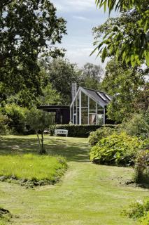 Home By Beach With Panoramic Views - Nykøbing Sjælland - 1
