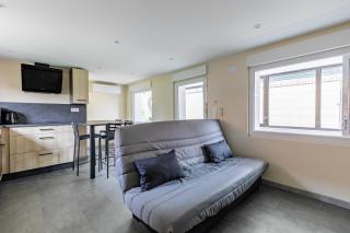 Appartement Casy 4 personnes 10 minutes de Strasbourg - La Wantzenau - 3