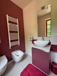 Villa Aurelia - house in the woods - Tagliolo Monferrato - 3