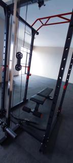 1506 Budget Studio SQ - Gym, Pool, Office Lounge - Nairobi - 0