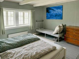 Converted Barn By Hove Archipelago - 5