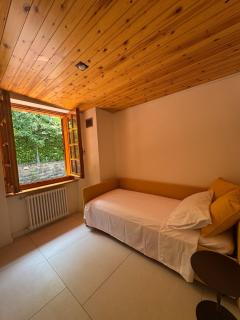 Villa Aurelia - house in the woods - Tagliolo Monferrato - 5