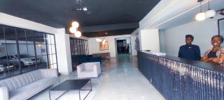 1506 Budget Studio SQ - Gym, Pool, Office Lounge - Nairobi - 7