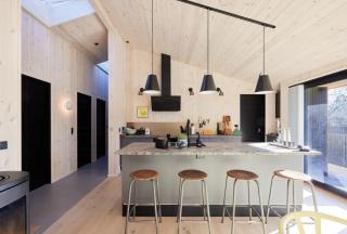 Scandinavian Cottage In North Jutlands Heart - Ålbæk - 8