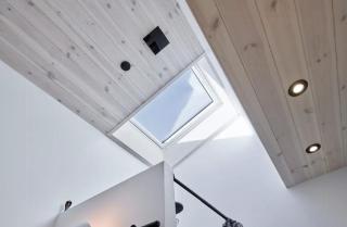 Scandinavian Cottage In North Jutlands Heart - Ålbæk - 7
