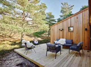 Scandinavian Cottage In North Jutlands Heart - Ålbæk - 2