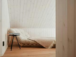 Charming Cabin Near Åre With Sauna And Fireplace - Åre - 6