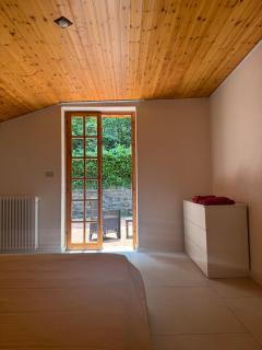 Villa Aurelia - house in the woods - Tagliolo Monferrato - 4