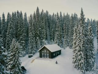 Charming Cabin Near Åre With Sauna And Fireplace - Åre - 5