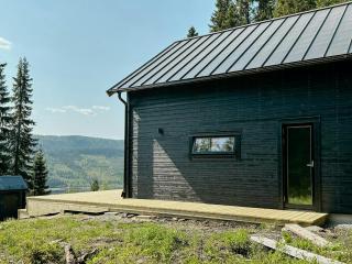 Charming Cabin Near Åre With Sauna And Fireplace - Åre - 2