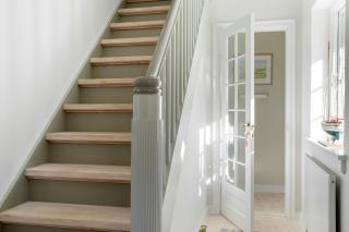 Idyllic Rural Home In Tisvilde Woods - 1