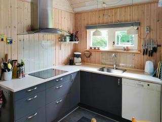 Home Near Beach With Wilderness Bath - Sindrup - 6
