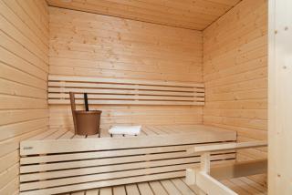 Lutakko Sky Sauna, Free parking, Balcony view Rahulihomes - Jyväskylä - 6