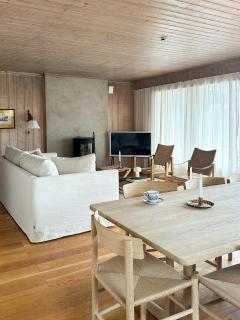 Modern Cabin With View Over Oslofjorden - Gressvik - 5