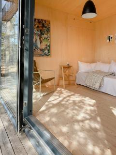 Modern Cabin With View Over Oslofjorden - Gressvik - 4