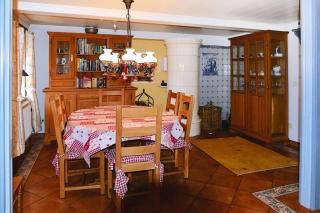Holiday home, Oevenum - Oevenum - 9