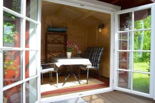 Holiday home, Oevenum - Oevenum - 7